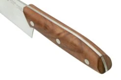 Due Cigni 1896, 2C1020NO Kengata 20 Cm, Madera De Nogal 9 Due Cigni 1896, 2C1020NO Kengata 20 Cm, Madera De Nogal -Chef Tienda DG2C1020NO 04 duecigni