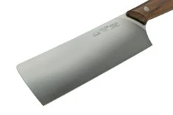 Due Cigni 1896, 2C1021NO Nakiri 16.5 Cm, Madera De Nogal -Chef Tienda DG2C1021NO 03 duecigni