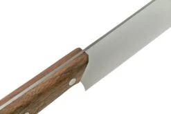 Due Cigni 1896, 2C1021NO Nakiri 16.5 Cm, Madera De Nogal -Chef Tienda DG2C1021NO 05 duecigni
