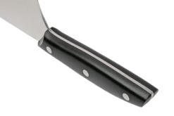 Due Cigni Cookout 1896, 2C1021 Nakiri 17,5 Cm 9 Due Cigni Cookout 1896, 2C1021 Nakiri 17,5 Cm -Chef Tienda DG2C1021 04 duecigni