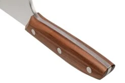 Due Cigni Cookout 1896, 2C1023NO Cuchillo Picador Madera De Nogal, 15 Cm -Chef Tienda DG2C1023NO 04 duecigni
