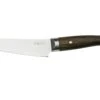 Due Cigni Coquus Utility Knife 14cm, 2C2101SO Cuchillo Multiusos