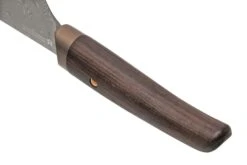 Due Cigni Coquus Balbach Damascus 2C2102DGD Kengata 18cm -Chef Tienda DG2C2102DGD 04 duecigni