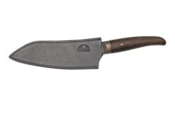 Due Cigni Coquus Balbach Damascus 2C2102DGD Kengata 18cm -Chef Tienda DG2C2102DGD 07 duecigni