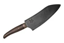 Due Cigni Coquus Balbach Damascus 2C2102DGD Kengata 18cm -Chef Tienda DG2C2102DGD 08 duecigni