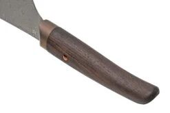 Due Cigni Coquus Balbach Damascus 2C2103DGD Santoku 18 Cm -Chef Tienda DG2C2103DGD 04 duecigni