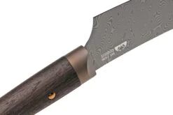Due Cigni Coquus Balbach Damascus 2C2103DGD Santoku 18 Cm -Chef Tienda DG2C2103DGD 05 duecigni