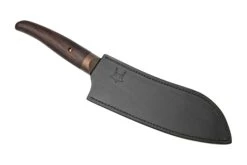 Due Cigni Coquus Balbach Damascus 2C2103DGD Santoku 18 Cm -Chef Tienda DG2C2103DGD 08 duecigni
