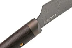 Due Cigni Coquus Balbach Damascus 2C2105DGD Cuchillo De Chef 20 Cm -Chef Tienda DG2C2105DGD 05 duecigni
