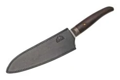 Due Cigni Coquus Balbach Damascus 2C2105DGD Cuchillo De Chef 20 Cm -Chef Tienda DG2C2105DGD 07 duecigni