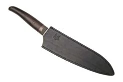 Due Cigni Coquus Balbach Damascus 2C2105DGD Cuchillo De Chef 20 Cm -Chef Tienda DG2C2105DGD 08 duecigni