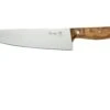 Due Cigni Tuscany 2C750-20OL Cuchillo De Chef 20 Cm Madera De Olivo