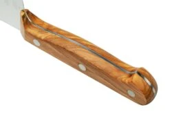 Due Cigni Tuscany DG2C760-18OL Santoku 18 Cm Madera De Olivo -Chef Tienda DG2C760 18OL 04 duecigni