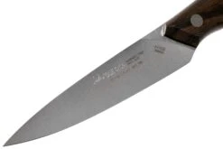 Due Cigni Arne Line Cuchillo Para Pelar 10 Cm, Ziricote -Chef Tienda DG2C901ZW 03 due cigni arne