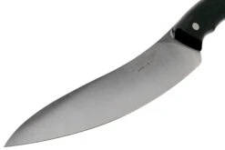 Due Cigni Arne Line Cuchillo Para Trinchar 20 Cm, Negro 8 Due Cigni Arne Line Cuchillo Para Trinchar 20 Cm, Negro -Chef Tienda DG2C905 03 due cigni arne