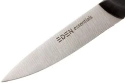 Eden Essentials Cuchillo Puntilla 9 Cm, 2000-108 9 Eden Essentials Cuchillo Puntilla 9 Cm, 2000-108 -Chef Tienda EQ2000 108 03 eden essentials eq2000 108 03