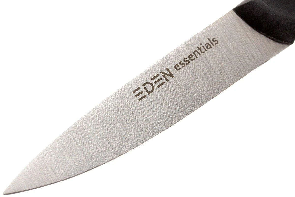 Eden Essentials Cuchillo Puntilla 9 Cm, 2000-108 3 Eden Essentials Cuchillo Puntilla 9 Cm, 2000-108 - Image 3