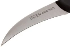 Eden Essentials Cuchillo De Pelar 8,5 Cm, 2000-109 -Chef Tienda EQ2000 109 03 eden essentials eq2000 109 03