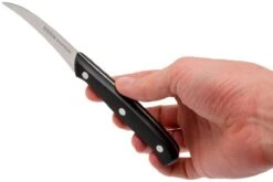 Eden Essentials Cuchillo De Pelar 8,5 Cm, 2000-109 -Chef Tienda EQ2000 109 06 eden essentials eq2000 109 06