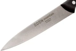 Eden Essentials Cuchillo Universal 15 Cm, 2000-113 -Chef Tienda EQ2000 113 03 eden essentials eq2000 113 03