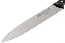 Eden Essentials Cuchillo De Trinchar 20,5 Cm, 2000-120 -Chef Tienda EQ2000 120 03 eden essentials eq2000 120 03