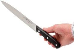 Eden Essentials Cuchillo De Trinchar 20,5 Cm, 2000-120 -Chef Tienda EQ2000 120 06 eden essentials eq2000 120 06