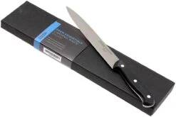 Eden Essentials Cuchillo De Trinchar 20,5 Cm, 2000-120 -Chef Tienda EQ2000 120 07 eden essentials eq2000 120 07
