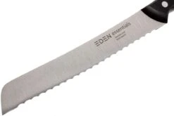 Eden Essentials Cuchillo De Pan 20,5 Cm, 2000-220 -Chef Tienda EQ2000 220 03 eden essentials eq2000 220 03