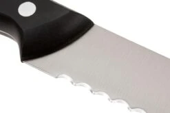 Eden Essentials Cuchillo De Pan 20,5 Cm, 2000-220 -Chef Tienda EQ2000 220 04 eden essentials eq2000 220 04