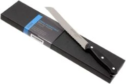 Eden Essentials Cuchillo De Pan 20,5 Cm, 2000-220 -Chef Tienda EQ2000 220 08 eden essentials eq2000 220 08