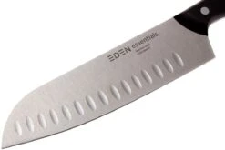 Eden Essentials Santoku 18 Cm, 2000-319 -Chef Tienda EQ2000 319 03 eden essentials eq2000 319 03