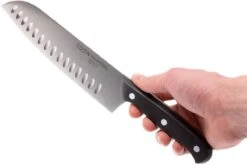 Eden Essentials Santoku 18 Cm, 2000-319 -Chef Tienda EQ2000 319 06 eden essentials eq2000 319 06
