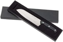 Eden Essentials Santoku 18 Cm, 2000-319 -Chef Tienda EQ2000 319 07 eden essentials eq2000 319 07