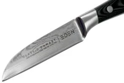 Eden Classic Damast Cuchillo De Pelar 9 Cm -Chef Tienda EQ2030 108 03 eden classic damast v2018