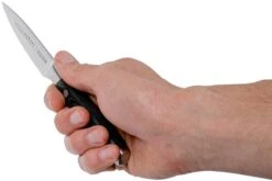 Eden Classic Damast Cuchillo Puntilla 9 Cm -Chef Tienda EQ2030 109 06 eden classic damast v2018