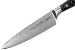 Eden Classic Damast Cuchillo Universal 13 Cm -Chef Tienda EQ2030 113 03 eden classic damast v2018