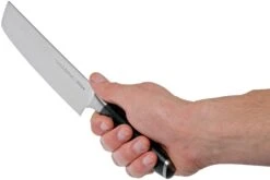 Eden Classic Damast Nakiri 16,5 Cm -Chef Tienda EQ2030 116 06 eden classic damast v2018