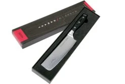 Eden Classic Damast Nakiri 16,5 Cm -Chef Tienda EQ2030 116 07 eden classic damast v2018