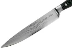 Eden Classic Damast Cuchillo De Trinchar 20 Cm -Chef Tienda EQ2030 120 03 eden classic damast v2018