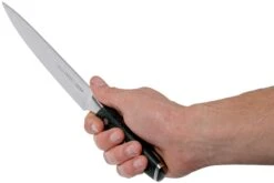 Eden Classic Damast Cuchillo De Trinchar 20 Cm -Chef Tienda EQ2030 120 06 eden classic damast v2018