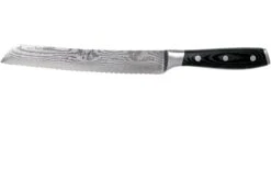 Eden Classic Damast Cuchillo De Pan 20 Cm