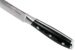 Eden Classic Damast Cuchillo De Pan 20 Cm -Chef Tienda EQ2030 220 05 eden classic damast v2018
