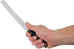 Eden Classic Damast Cuchillo De Pan 20 Cm -Chef Tienda EQ2030 220 06 eden classic damast v2018