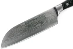 Eden Classic Damast Santoku 18 Cm 10 Eden Classic Damast Santoku 18 Cm -Chef Tienda EQ2030 318 03 eden classic damast v2018