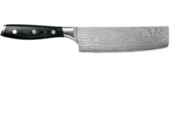 Eden Classic Damast 2030-S08 Juego De Cuchillos 8-unidades -Chef Tienda EQ2030 S08 07 eden classic damast