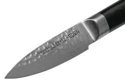 Eden Hammered Damast 2031-109 Cuchillo Puntilla 9 Cm -Chef Tienda EQ2031 109 03 eden