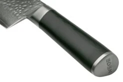 Eden Hammered Damast 2031-116 Nakiri 16,5 Cm -Chef Tienda EQ2031 116 04 eden