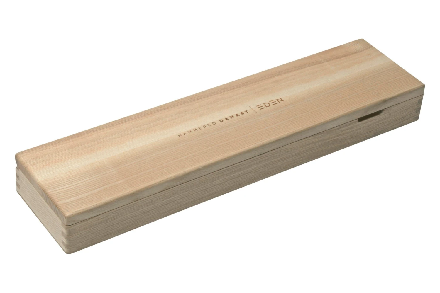 Eden Hammered Damast 2031-220 Cuchillo De Pan 20 Cm 5 Eden Hammered Damast 2031-220 Cuchillo De Pan 20 Cm - Image 5