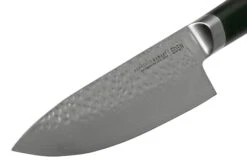 Eden Hammered Damast 2031-S01, Juego De Cuchillos De Cocina De 2 Piezas -Chef Tienda EQ2031 S01 03 eden
