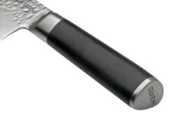 Eden Hammered Damast 2031-S01, Juego De Cuchillos De Cocina De 2 Piezas -Chef Tienda EQ2031 S01 04 eden